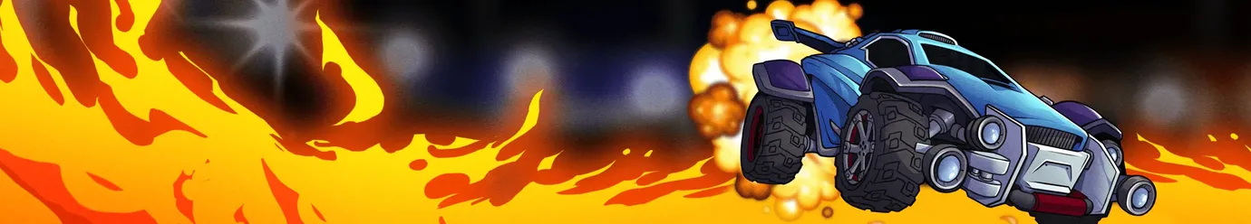 دوري الصواريخ. كأس العالم للرياضات الإلكترونية